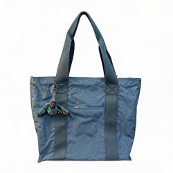 Bag de Viaje Para Women's ERA M Purse Verde Azulado Tonal 19" x 14" x 7" $129