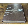Study & Devotional Notebooks