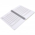 Habit & Wellness Journals