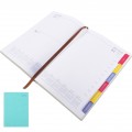 Refillable Notebooks