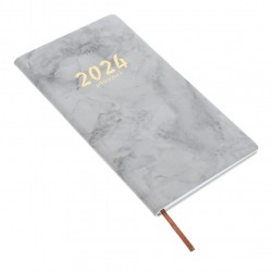 Convenient Academic Planner Work Notepad Daily Task Notebook Meetings for