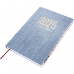 Office Planner Book Writing Schedule Household Daily Notebook Diary