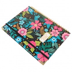 Daily Planner Notebook to Do Multi-function Academic Office Accessory