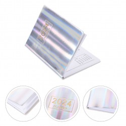 Convenient Daily Planner Organiser Notebook Pocket Journal Task List Notepad