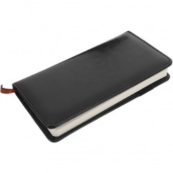 Portable Planner Books Convenient Daily Business Planning Notebook