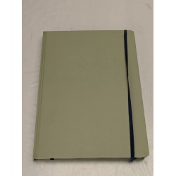Open Weekly Planner Scheduler Daily Planner Diary Notebook Hard Cover