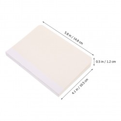 Grid Paper Notebook Replaceable Lined College Ruled Composition Daily Planner