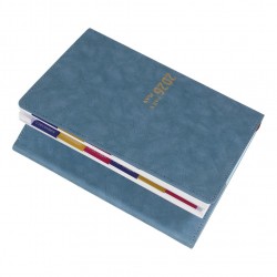 Calendar Journal Daily Weekly Monthly Planner Notebook Organizer