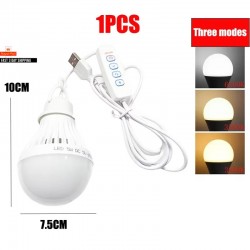 Reusable Tent Light Camping Lamp Camping Light Emergency Lamp