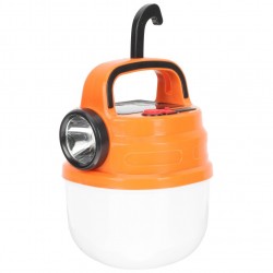 Reusable Tent Light Camping Lamp Camping Light Emergency Lamp