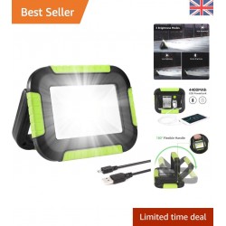 Camping Light & Power Bank - Emergency Lantern