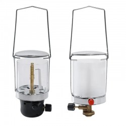 Camping Lantern For Camping Camping ABS + PP Material