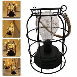 Camping Lamp Multi-function Tent Light Camping Lantern