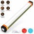 Lámpara de Rechargeable Lantern Súper Brillante Luz de Trabajo Magnética