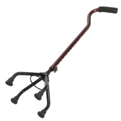 Trekking Pole Walking Sticks for Hiking Elderly Assistance Climbing
