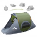Waterproof Tents