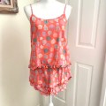 Camisoles & Chemises
