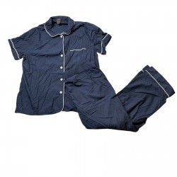 J Crew Navy Large Pajamas 100% Cotton
