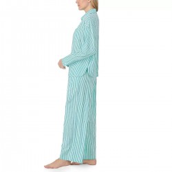 Juego de Pajamas de 2 piezas Don’t de mezcla de Cotton para Women