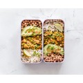 Insulated Lunch Boxes