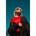 Hooded Down Jackets