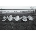 Wide Brim Hats