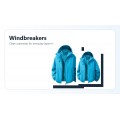 Windbreakers