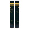 Stance x MLB Athletics Socks | 'As B DMND Pro OTC' | OTC | NWT | 2020