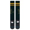 Stance x MLB Athletics Socks | 'As B DMND Pro OTC' | OTC | NWT | 2020