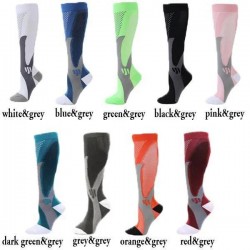 Compression Socks for Women & Men Circulation-Compression Socks Best for Running,Medical,Nurse,Travel,Cycling