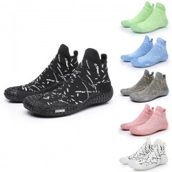 Multi-Function Water Sports Shoes for Men & Women - Beach, Swimming, Yoga, Hiking & Aqua Socks