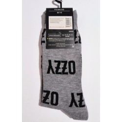Ozzy Osbourne Socks - NEW - Crew - Sz 7-12 - Rock Legend