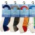 6, 12 Pairs Mens Sports Trainer Socks Everyday Wear Cotton Socks UK Size