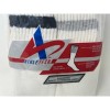 Men’s Vintage Athletech NOS 6 Pairs Retro Stripe Tube Socks 80s or 90s