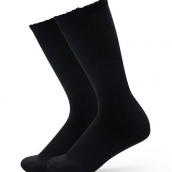 6x Pairs Unisex Socks Trainer Line Top Non Elastic 100% Cotton Socks UK 06-11