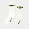 Bavarian Caps Sports Socks Günther Kastenfrosch Embroidery Socks Unisex Logo New