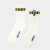 Bavarian Caps Sports Socks Günther Kastenfrosch Embroidery Socks Unisex Logo New