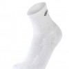 Errea Skip Socks White Size Medium A422 0000028