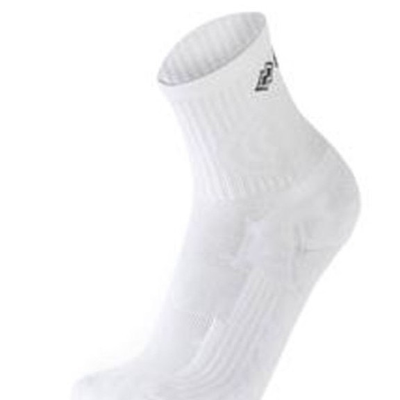 Errea Skip Socks White Size Medium A422 0000028