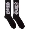 KREATOR - LOGO SOCKS - BRAND NEW & LICENSED - MUSIC BAND KREASCK01MB