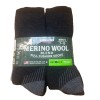 Kirkland Signature Outdoor Socks for Men, Size 7-13 - 7771320