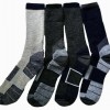 Kirkland Signature Outdoor Socks for Men, Size 7-13 - 7771320