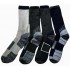 Kirkland Signature Outdoor Socks for Men, Size 7-13 - 7771320