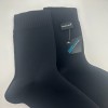 RANDY SUN Waterproof Breathable Fishing Socks, Hiking Wading Workout