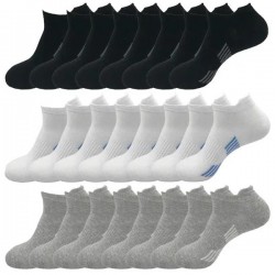 1Pairs Sport Ankle Socks Athletic Low-cut Sock Thick Knit Sock Outdoor Fitness Breathable Quick Dry Wear-resistant Warm Socks Socks for Men