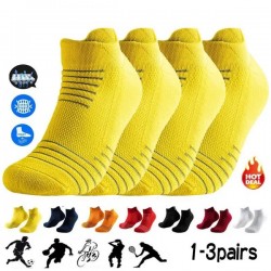 1-3 Pairs of Compression Socks Summer Unisex Comfortable Breathable Perspiration Sports Socks Pain Relief Compression Socks Running Riding