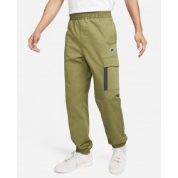 Activewear Sportswear Sports Utility Woven Pants FB2191-378 Green Men’s Size M Medium