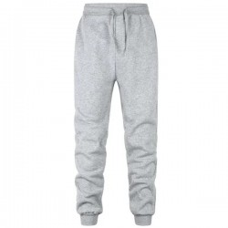 Women and Mens Sweatpants Loose Long Pants Jogger Trousers Casual Sports Fitness Solid Jogging Pants Mens Sweat Pants
