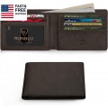 RFID Wallets