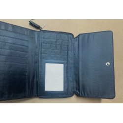 Wallet Women's leather